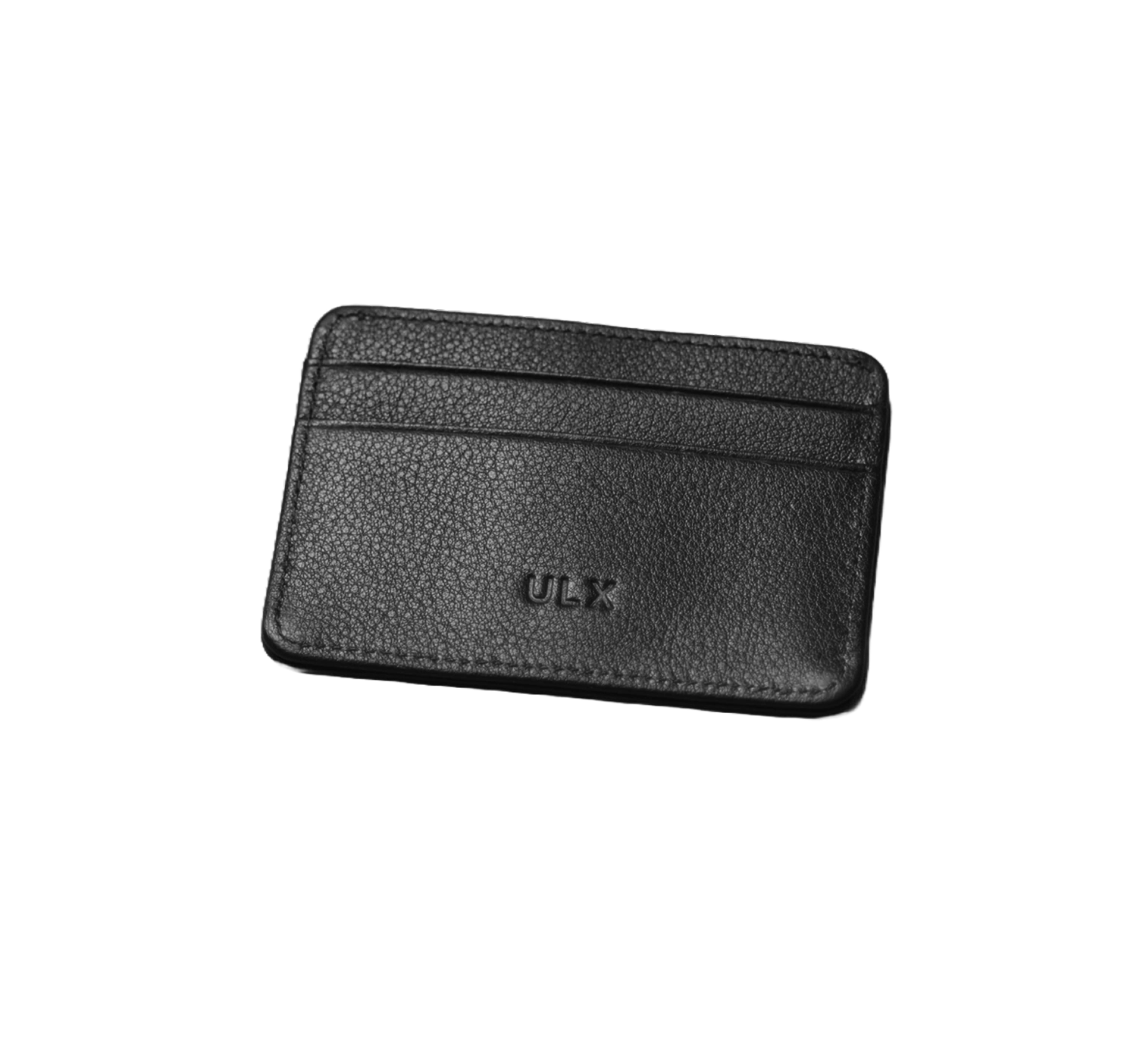 Leather Card Holder