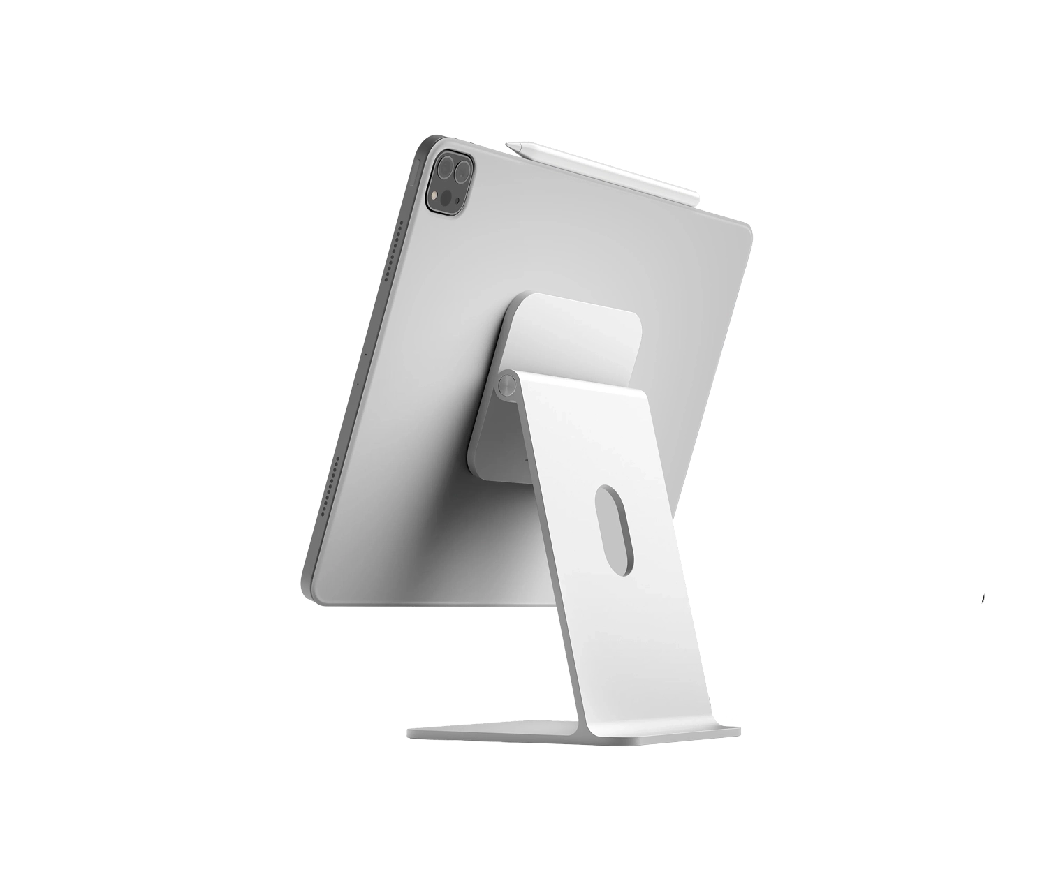 Magnetic Stand for iPad