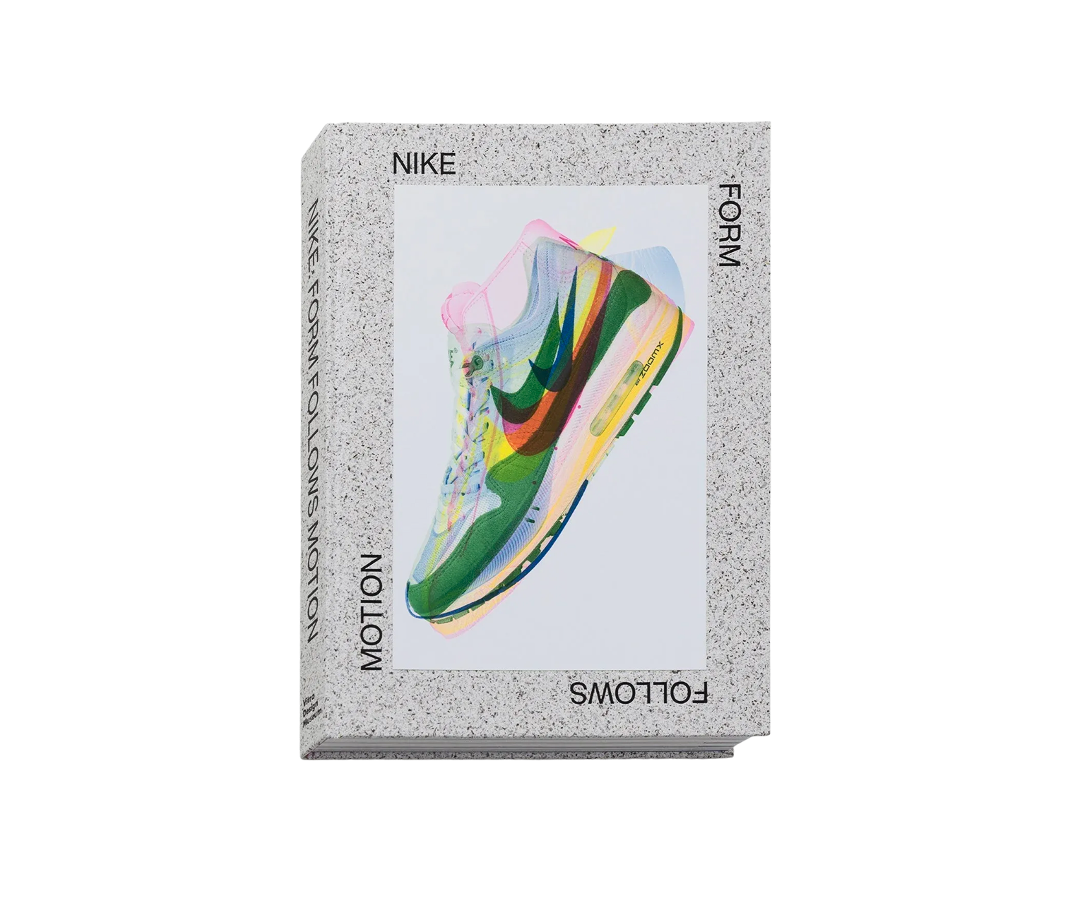 Nike: Form Follows Motion