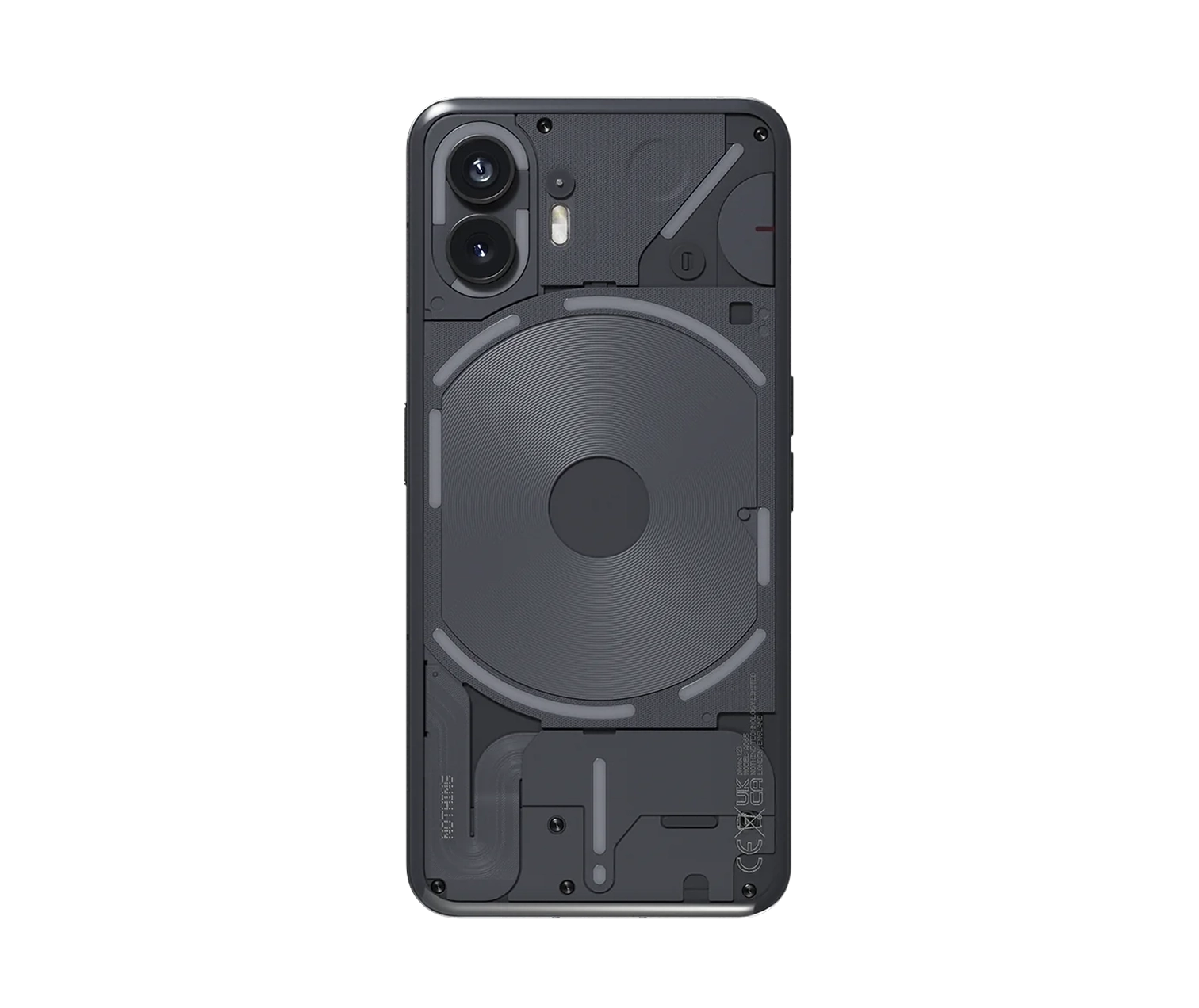 Nothing Phone (2)
