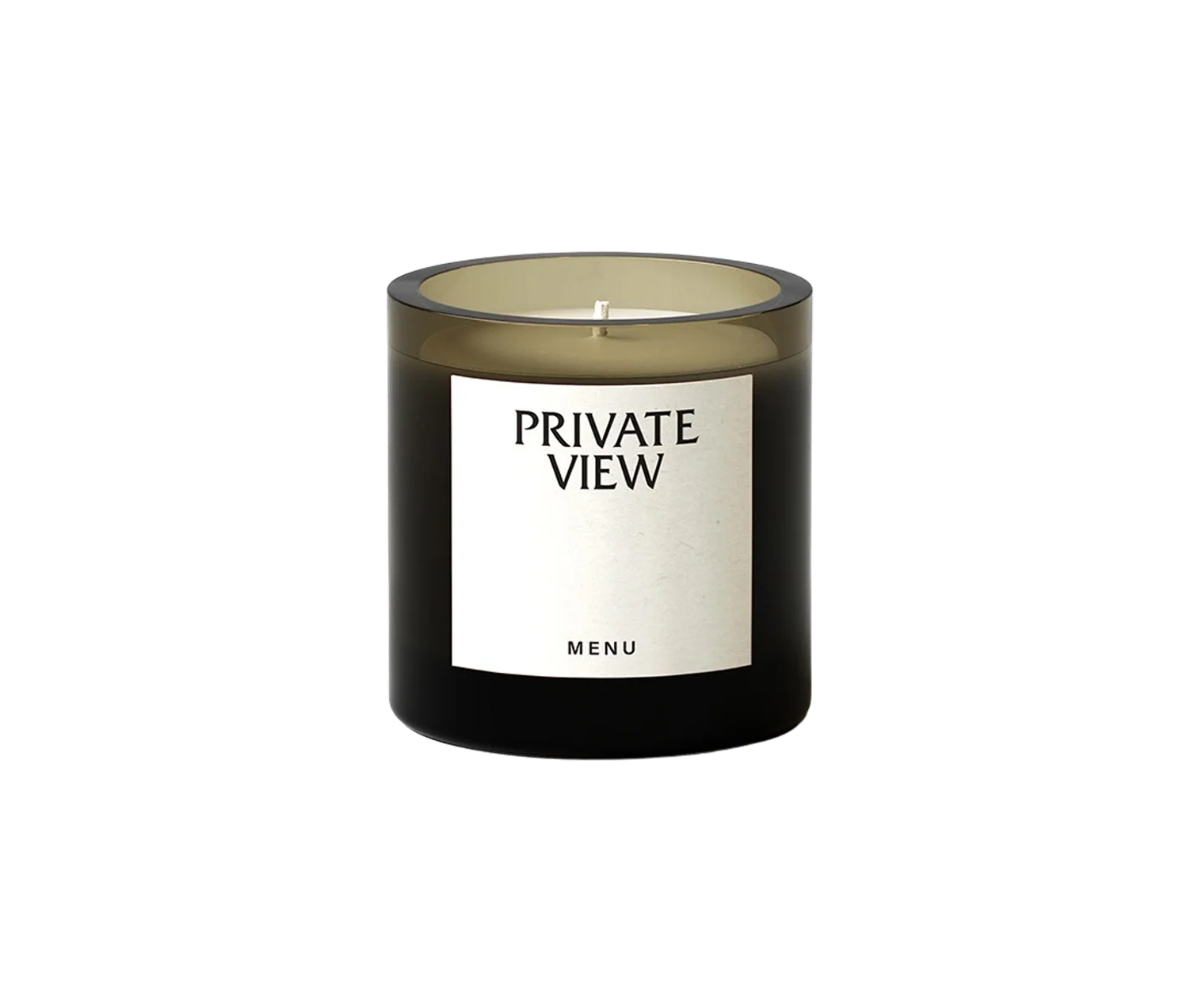 Olfacte Scented Candle