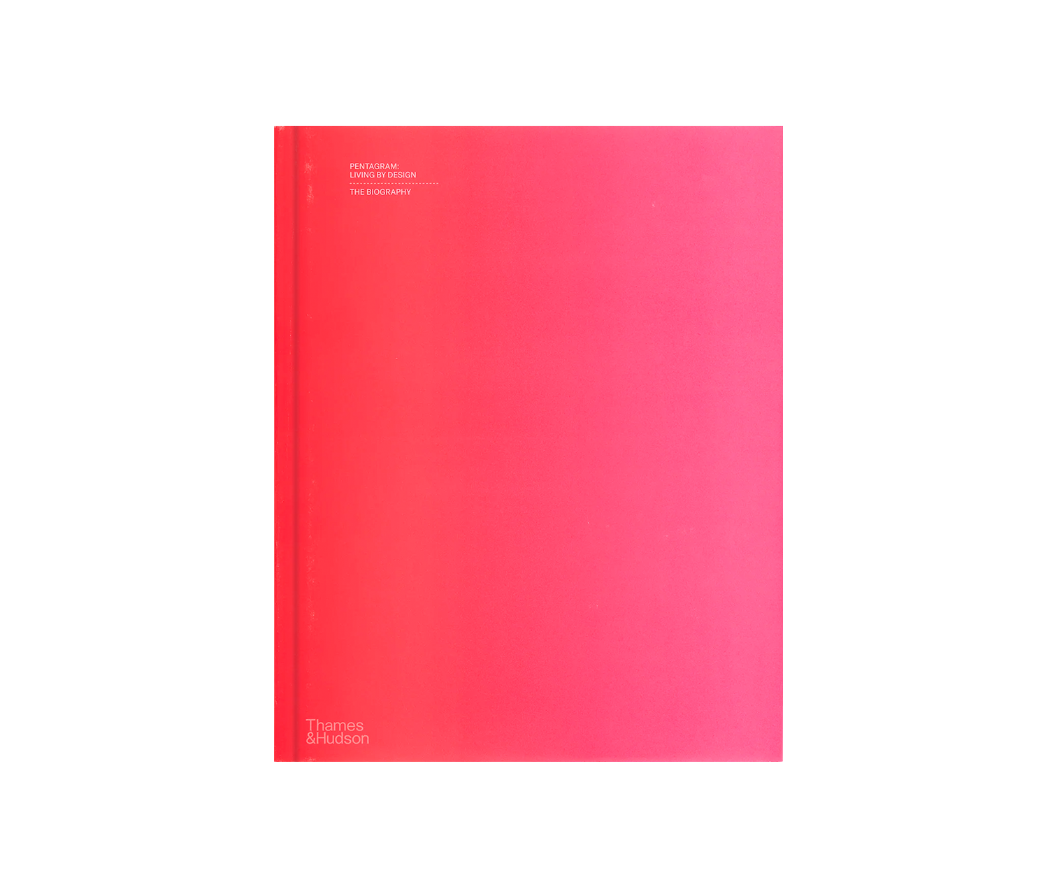 Pentagram: Living by Design