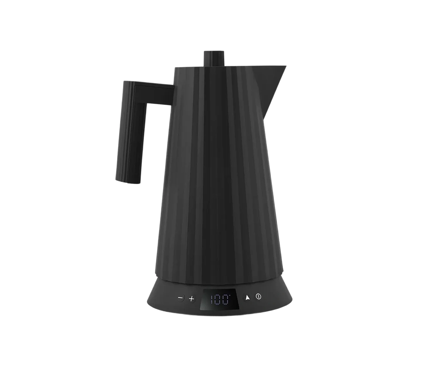 Plissé Electric Kettle