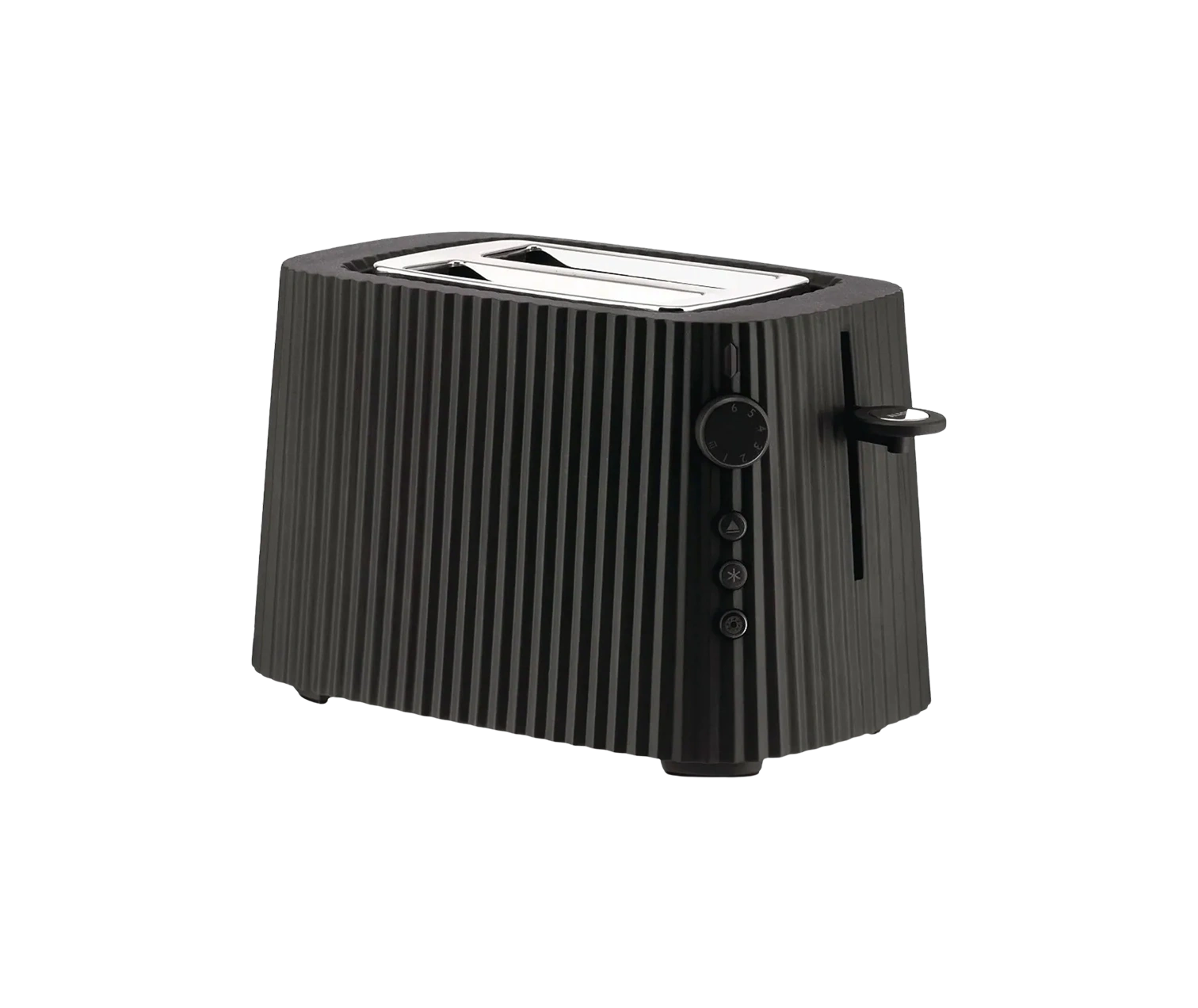 Plissé Toaster