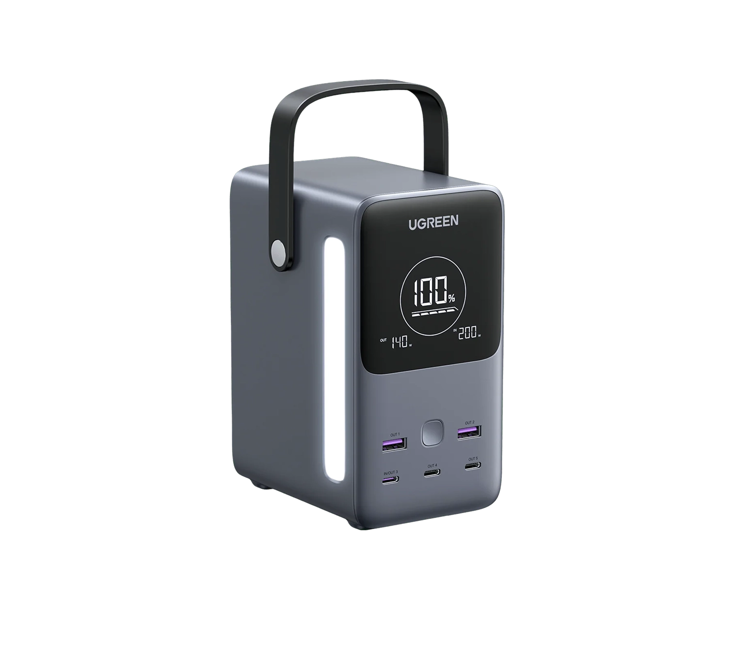 Portable Charger Power Bank