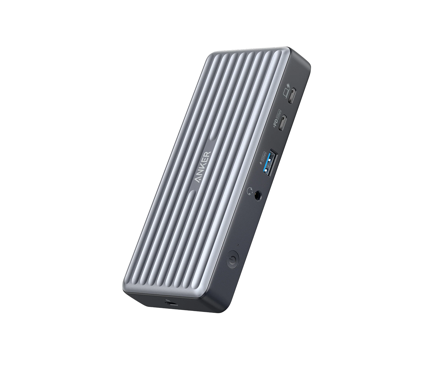 PowerExpand 5-in-1 Thunderbolt 4 Mini Dock