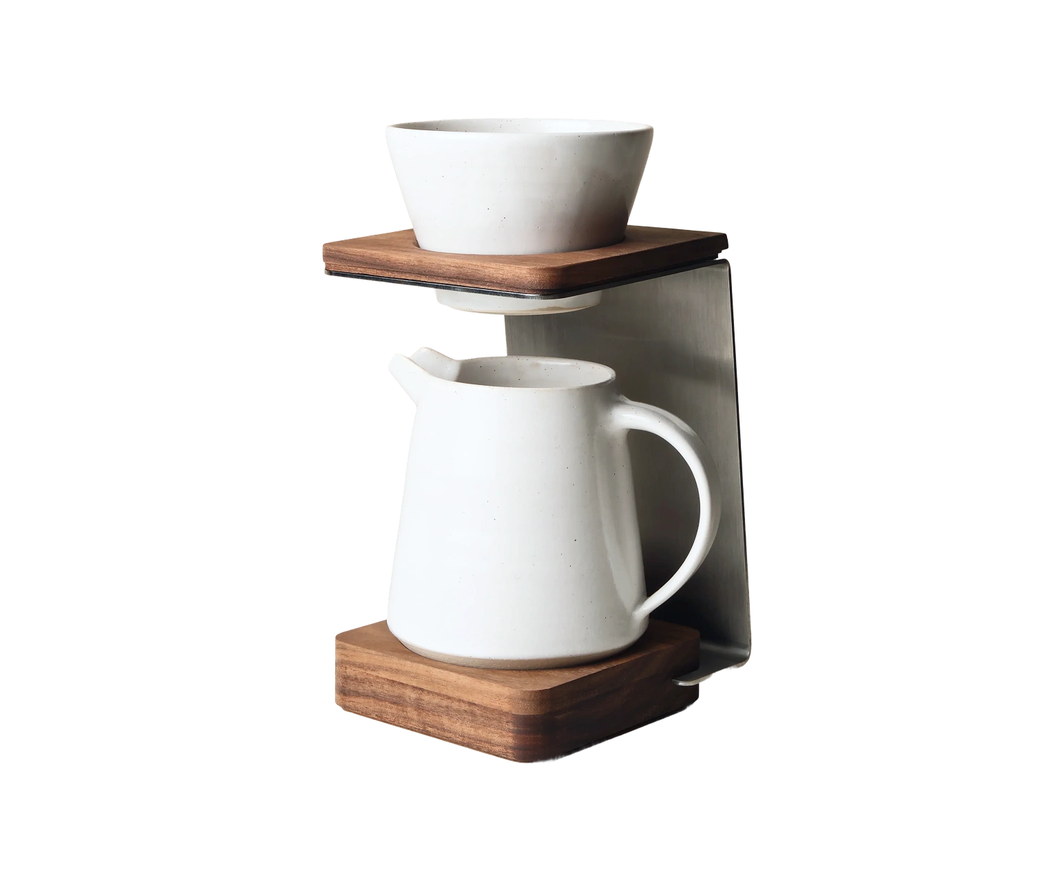 Pour-Over Coffee Maker