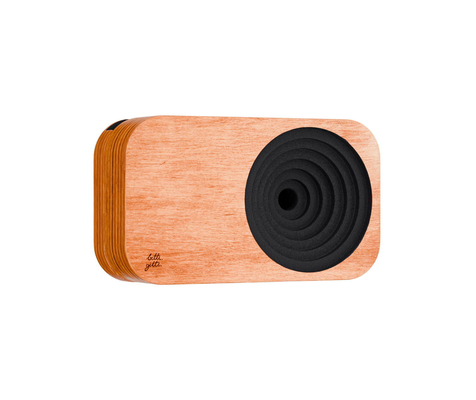 Razor Black Sound System