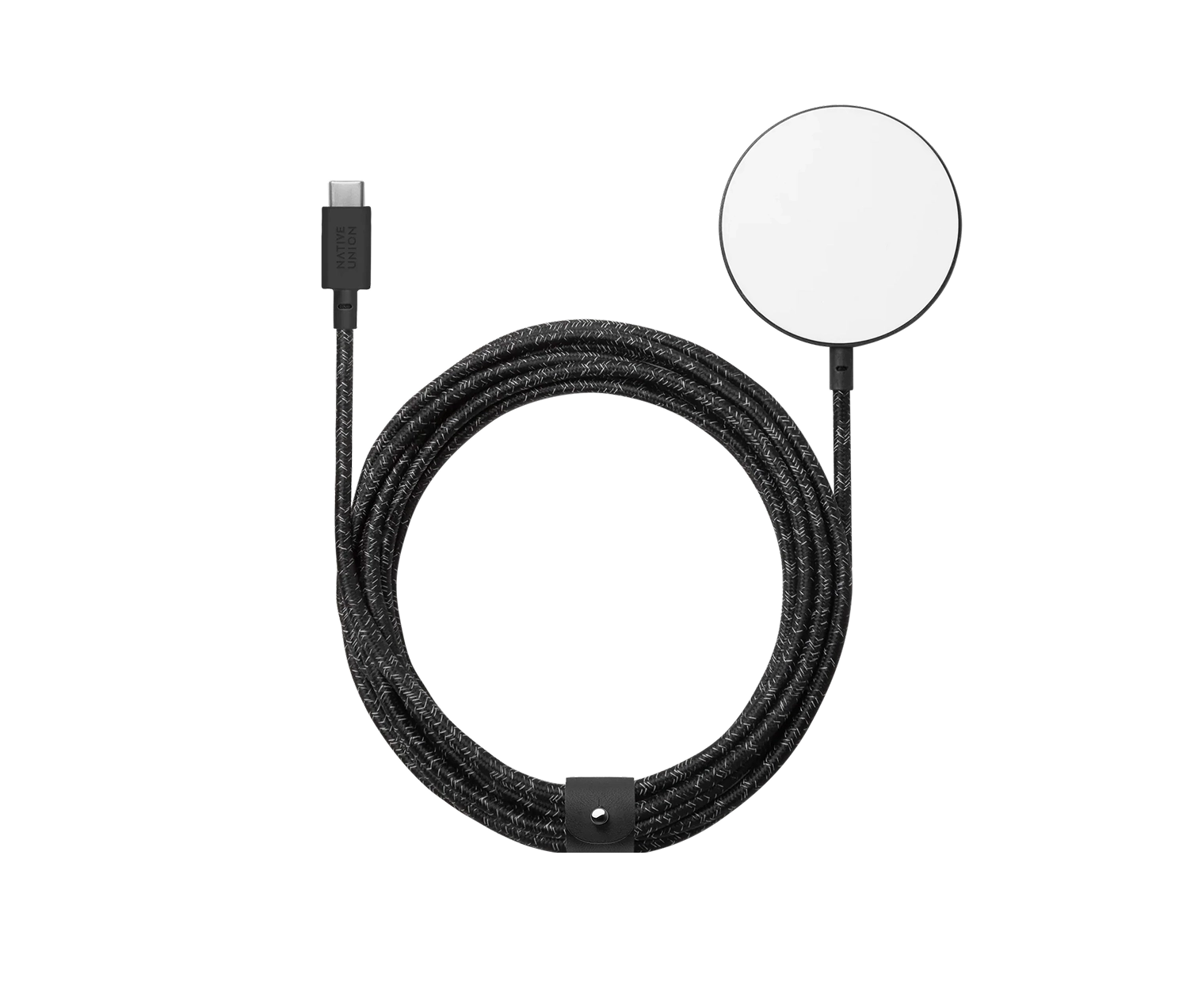 Snap Magnetic Wireless Charger