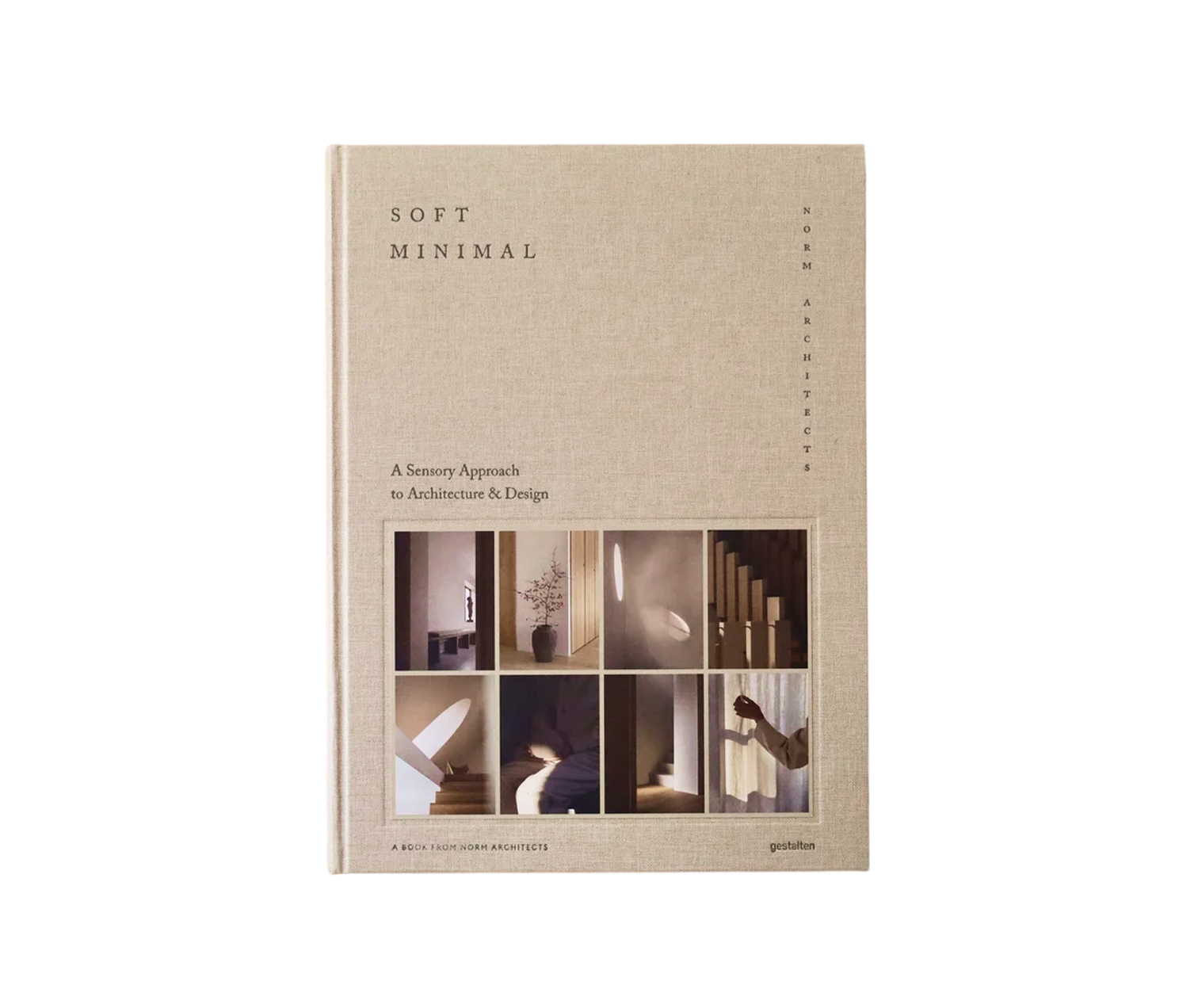 Soft Minimal: Norm Architects