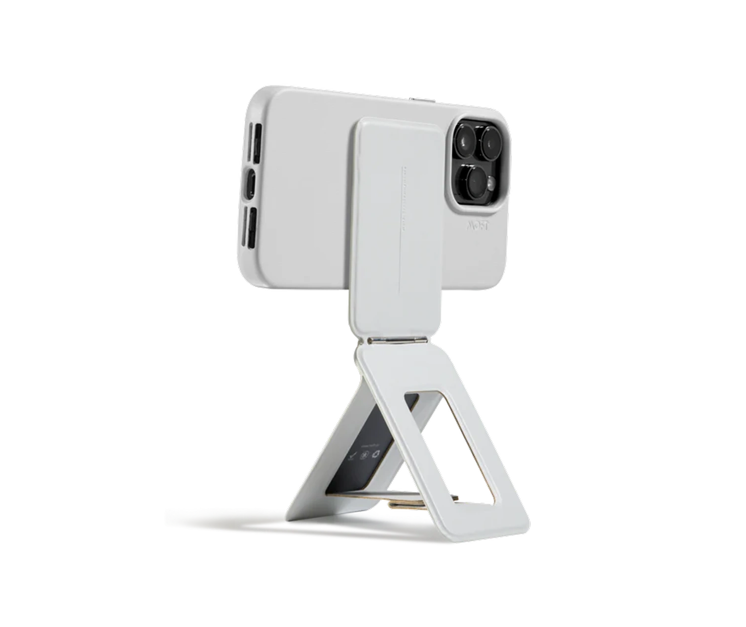 Snap Phone Tripod Wallet