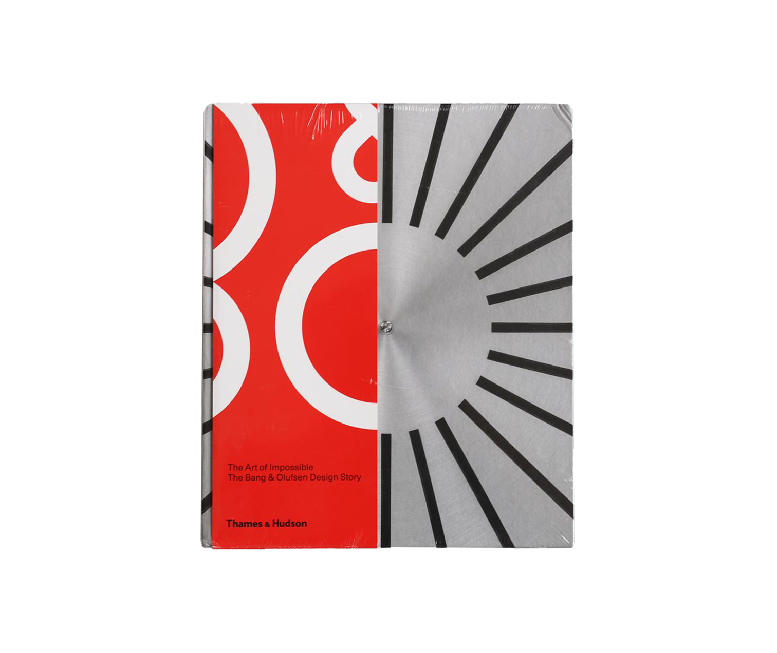 The Art of Impossible: The Bang & Olufsen Design Story