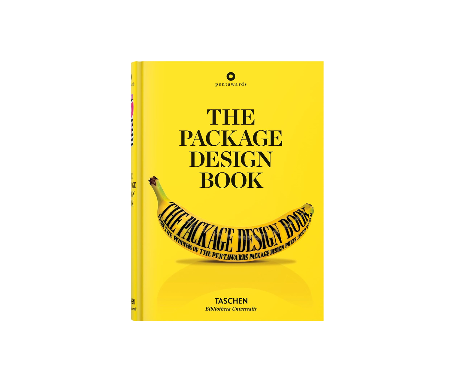 The Package Design Book
