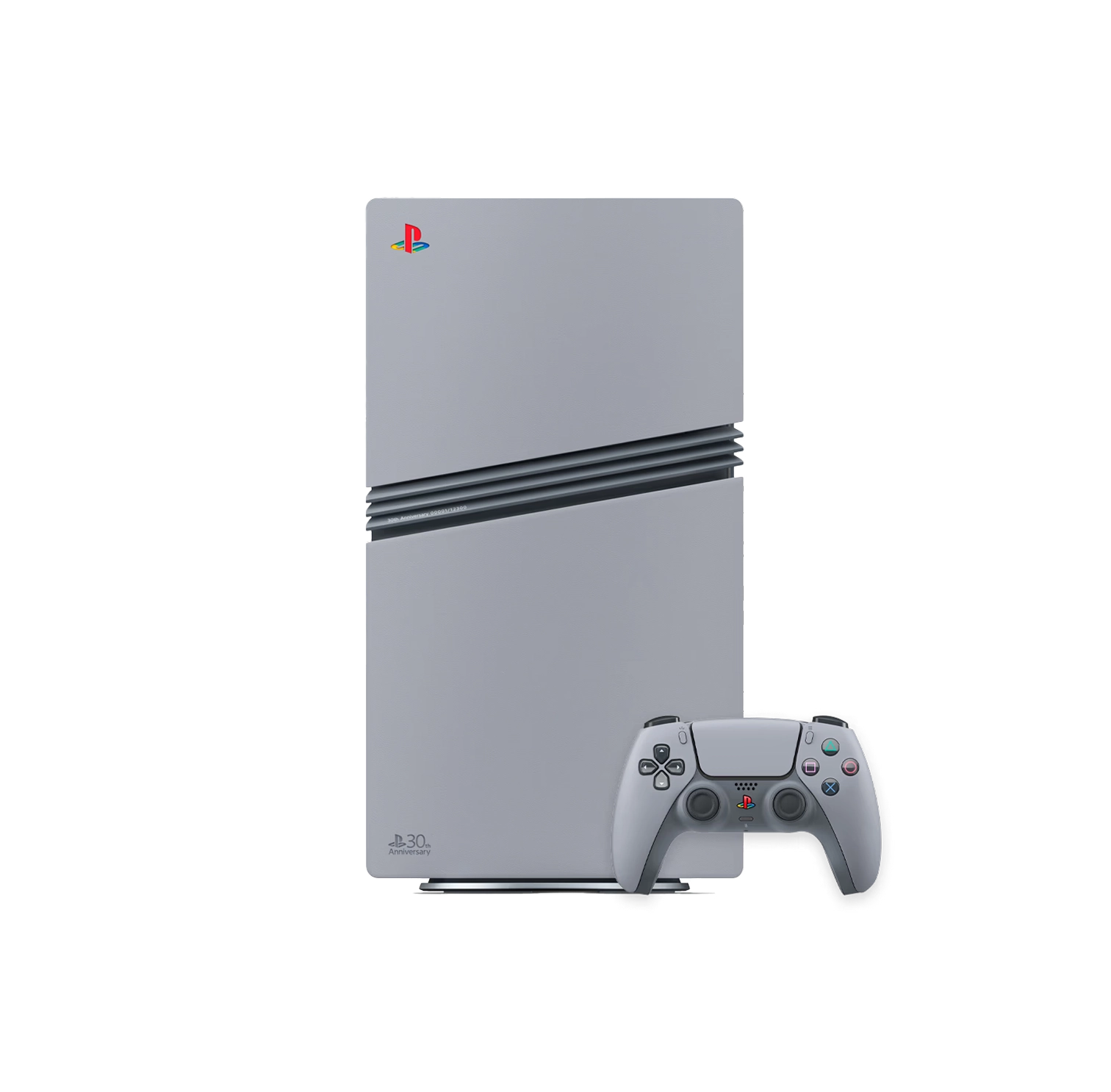 The PlayStation 30th Anniversary Collection