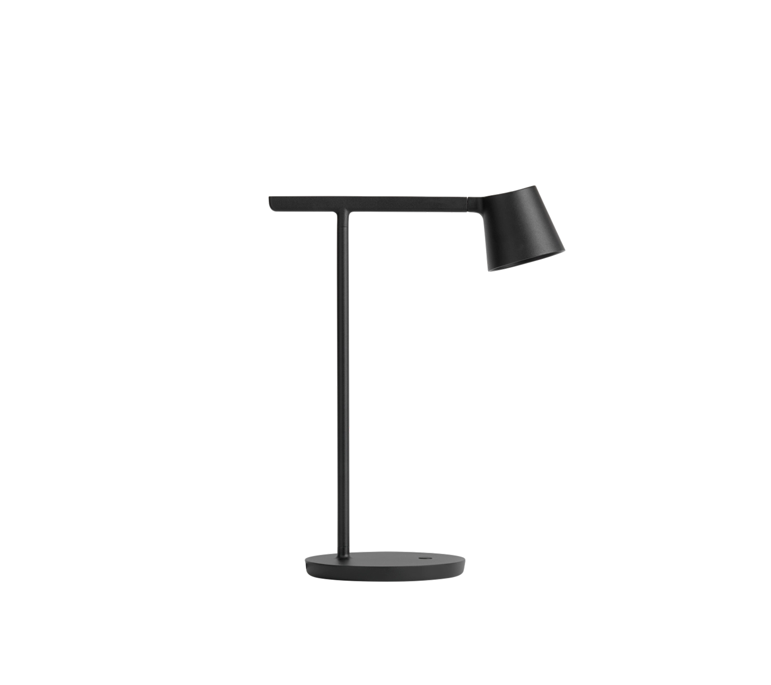 Tip Table Lamp