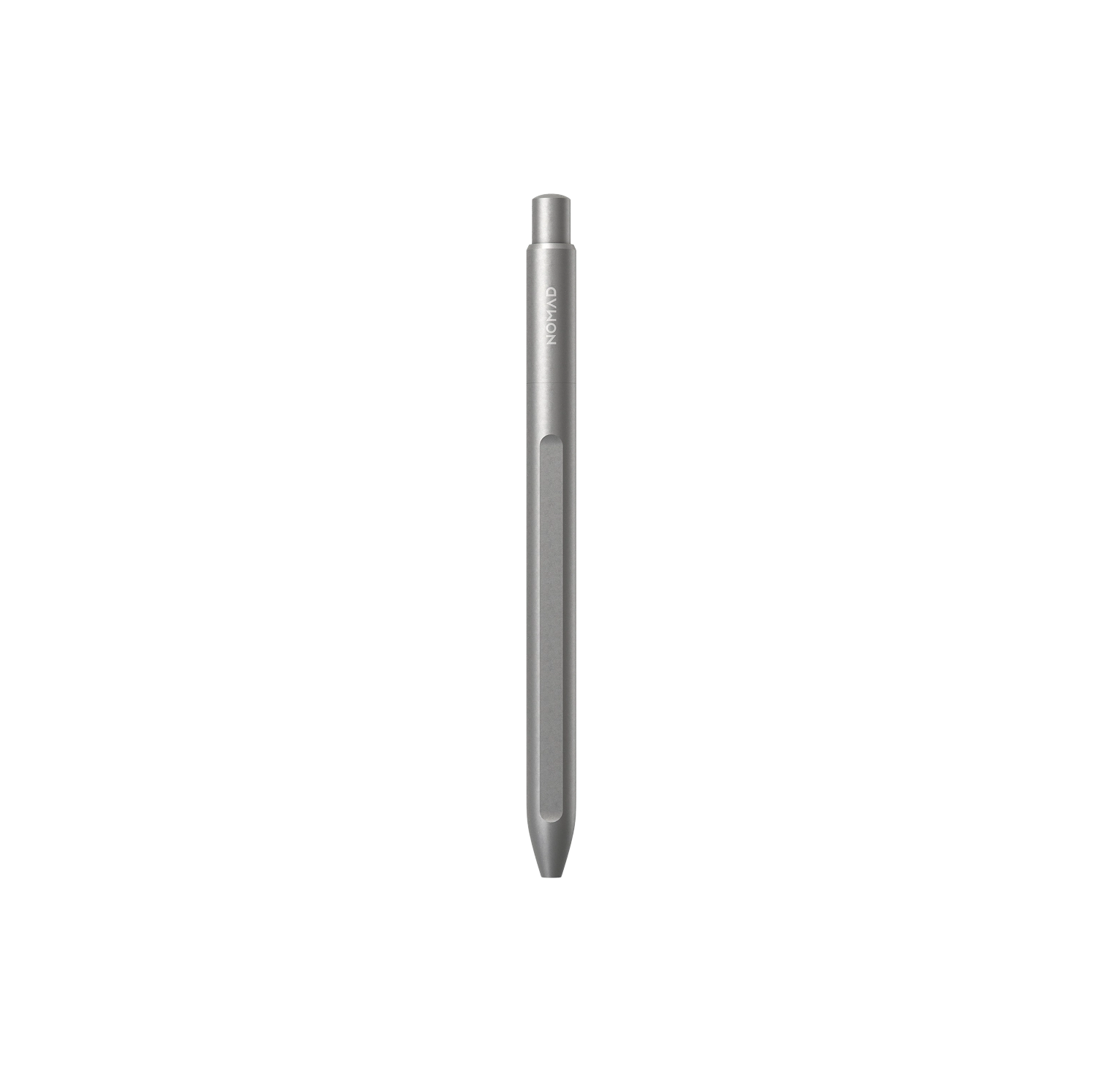 Titanium Pen
