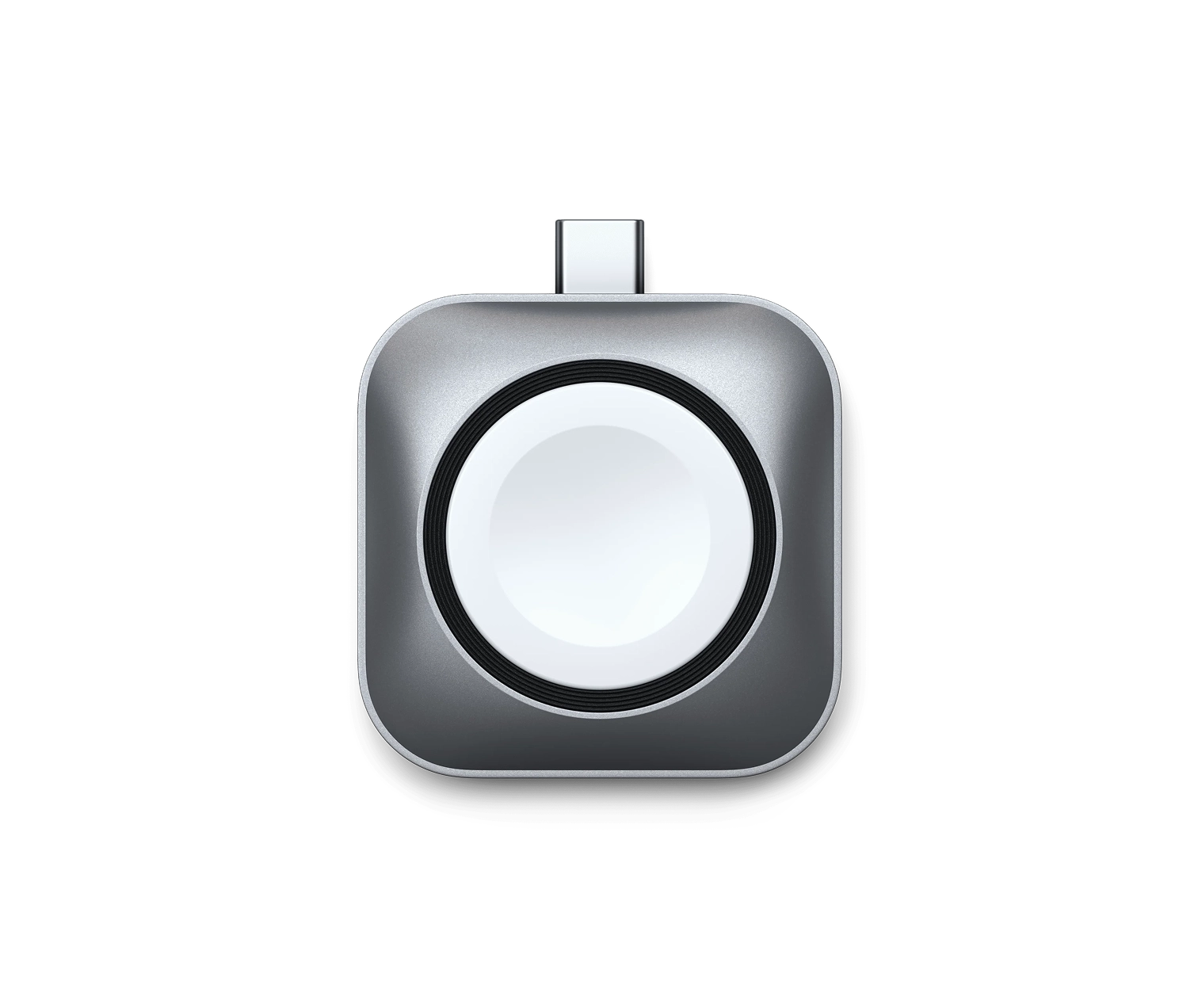 USB-C Magnetic Charging Dock for Apple Watch