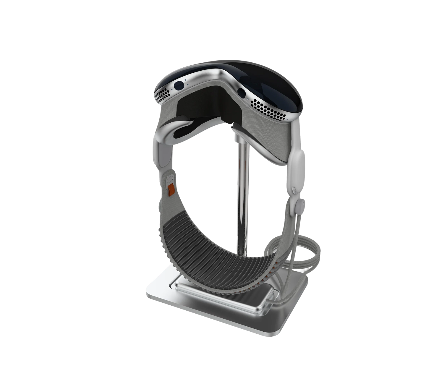 Vision Pro Stand