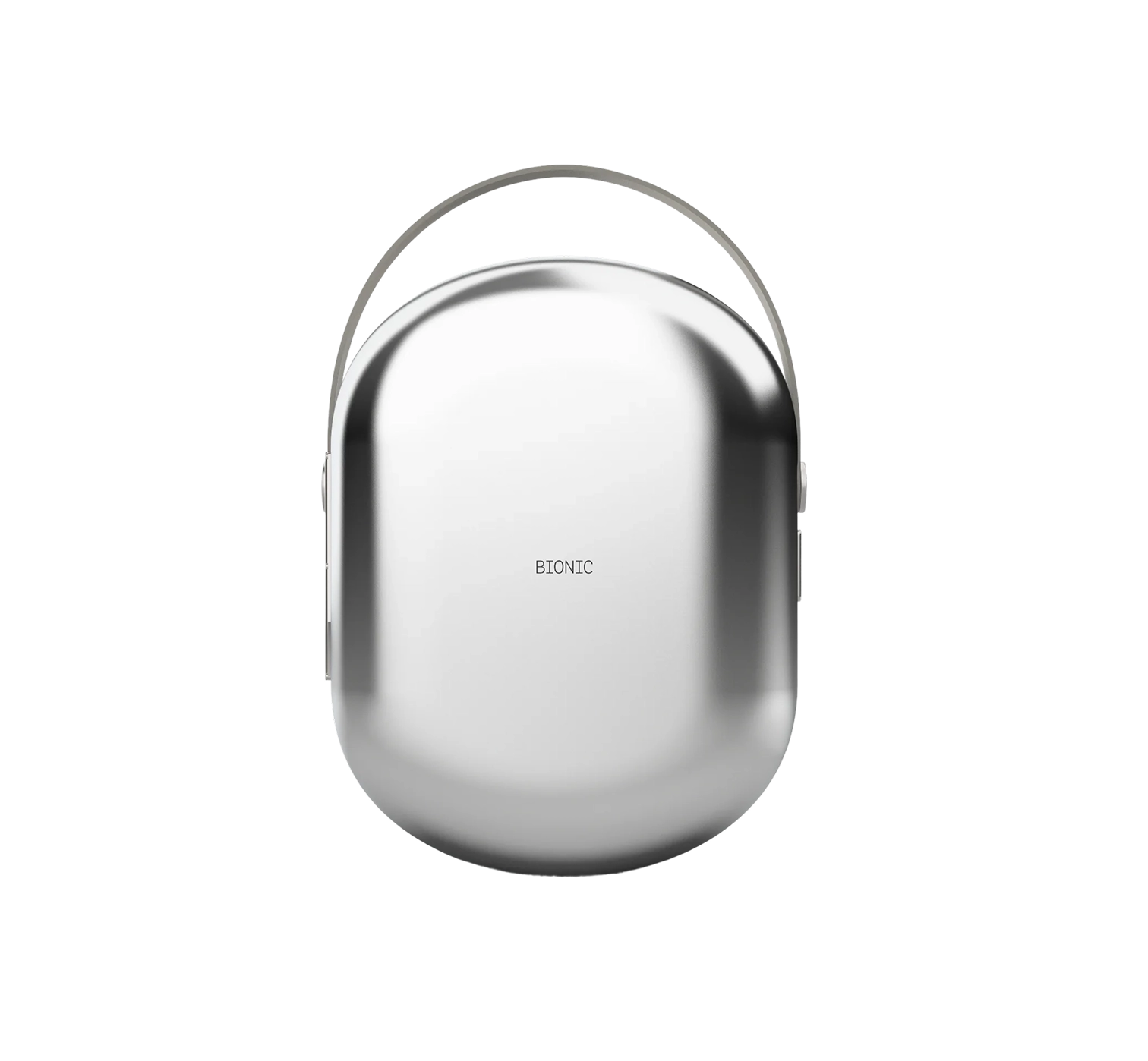 Vision Pro Travel Case