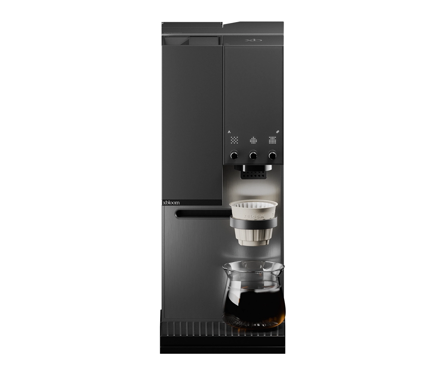 xBloom Studio Coffee Machine