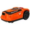 Corta cesped robot