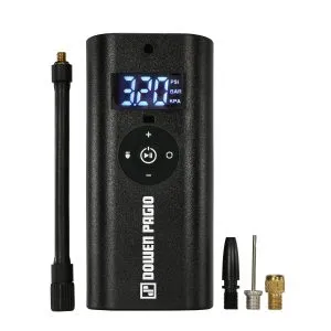 Compresor de Aire - Recargable - 7,4 V