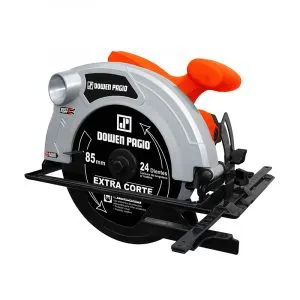 Sierra Circular - 185 mm