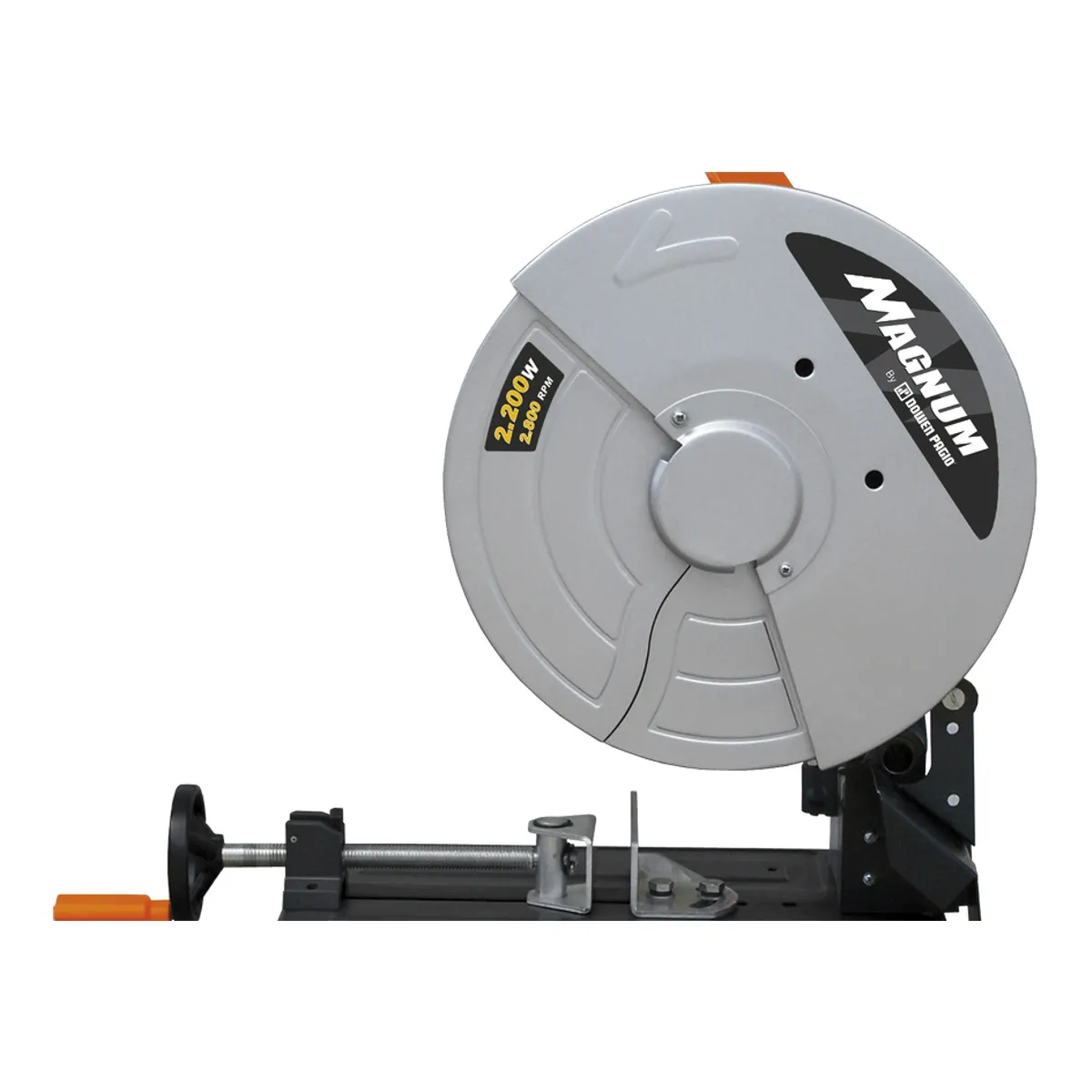 Sierra Sensitiva - 350 mm - 9992664 | Dowen Pagio
