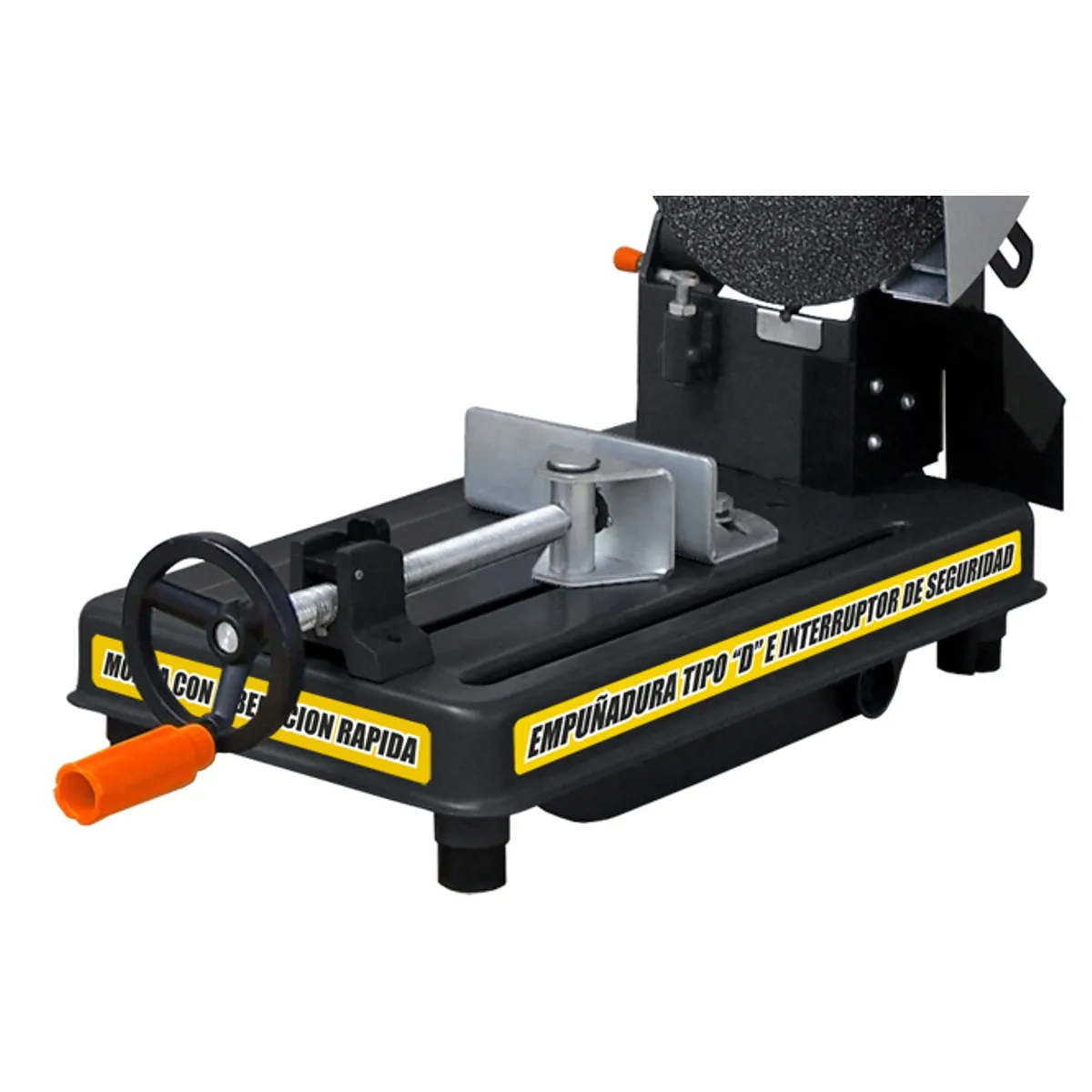 Sierra Sensitiva - 350 mm - 9992664 | Dowen Pagio
