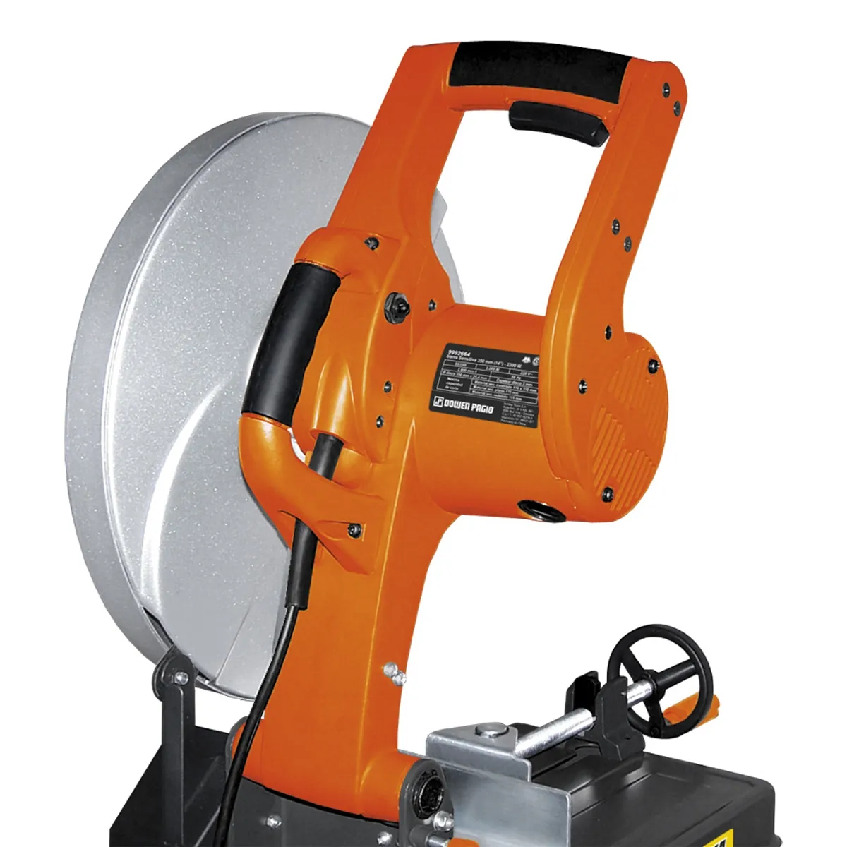 Sierra Sensitiva - 350 mm - 9992664 | Dowen Pagio