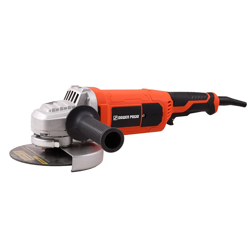 Amoladora Angular - 180 mm - 9993240.1 | Dowen Pagio