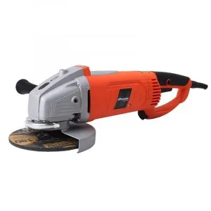 Amoladora Angular - 180 mm
