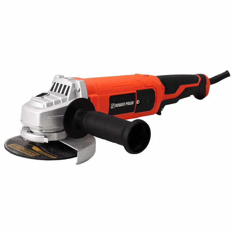 Amoladora Angular - 115/125 mm - 9993224.2 | Dowen Pagio