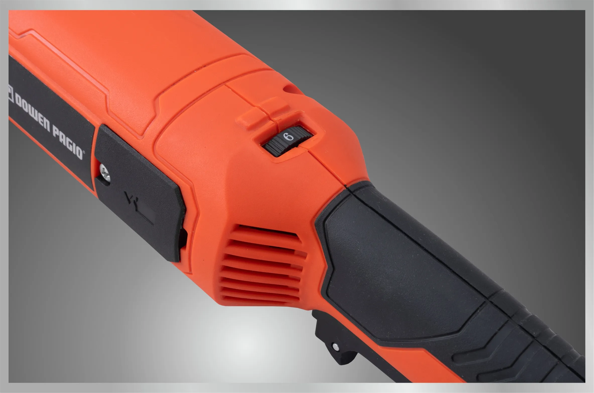 Amoladora Angular - 115/125 mm - 9993224.2 | Dowen Pagio