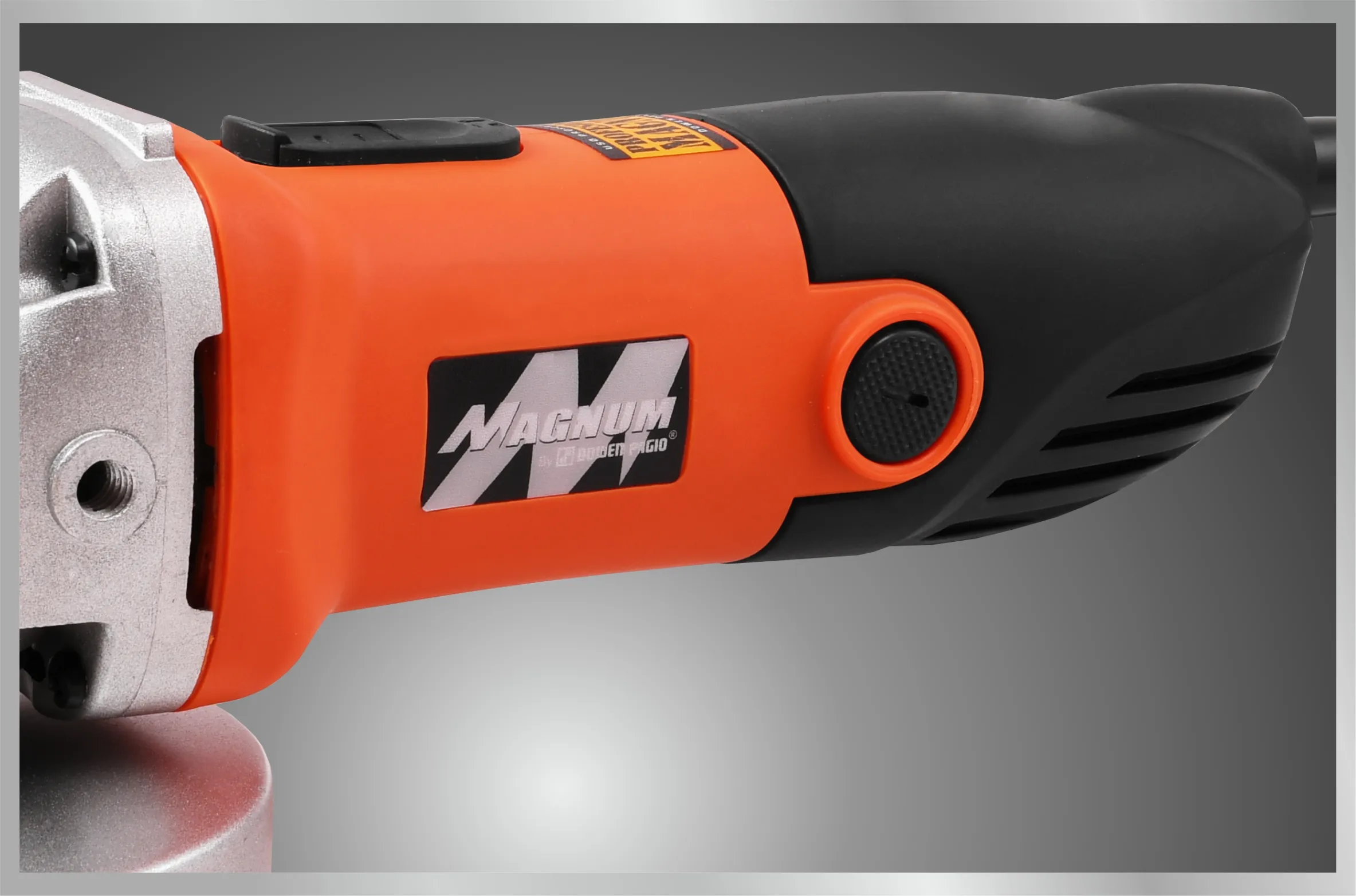 Amoladora Angular - 115 mm - 9993221 | Dowen Pagio