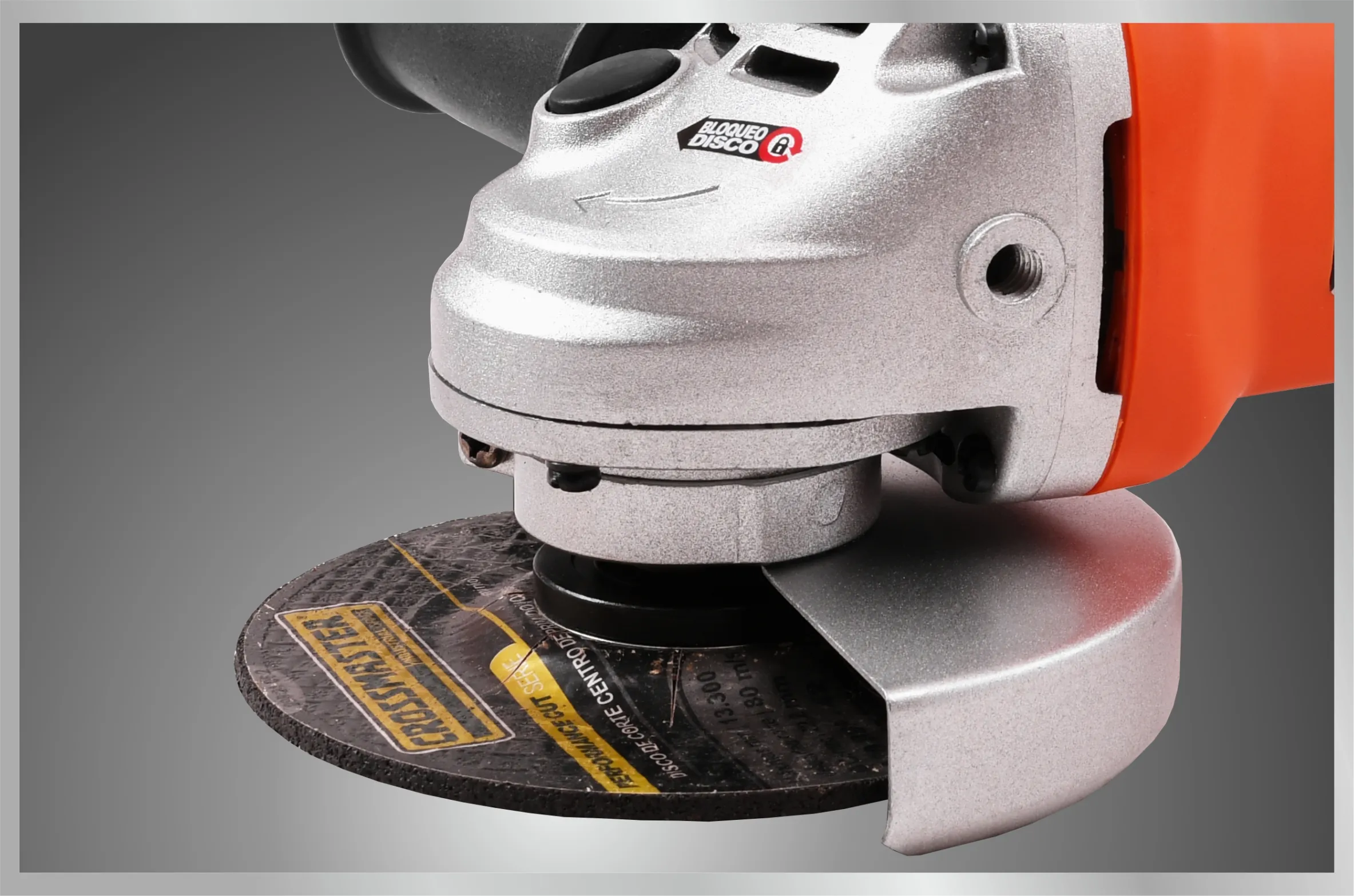 Amoladora Angular - 115 mm - 9993221 | Dowen Pagio