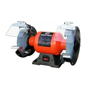 Amoladora de Banco - 200 mm
