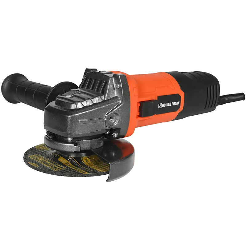 Amoladora Angular - 115 mm - 9993220.9 | Dowen Pagio