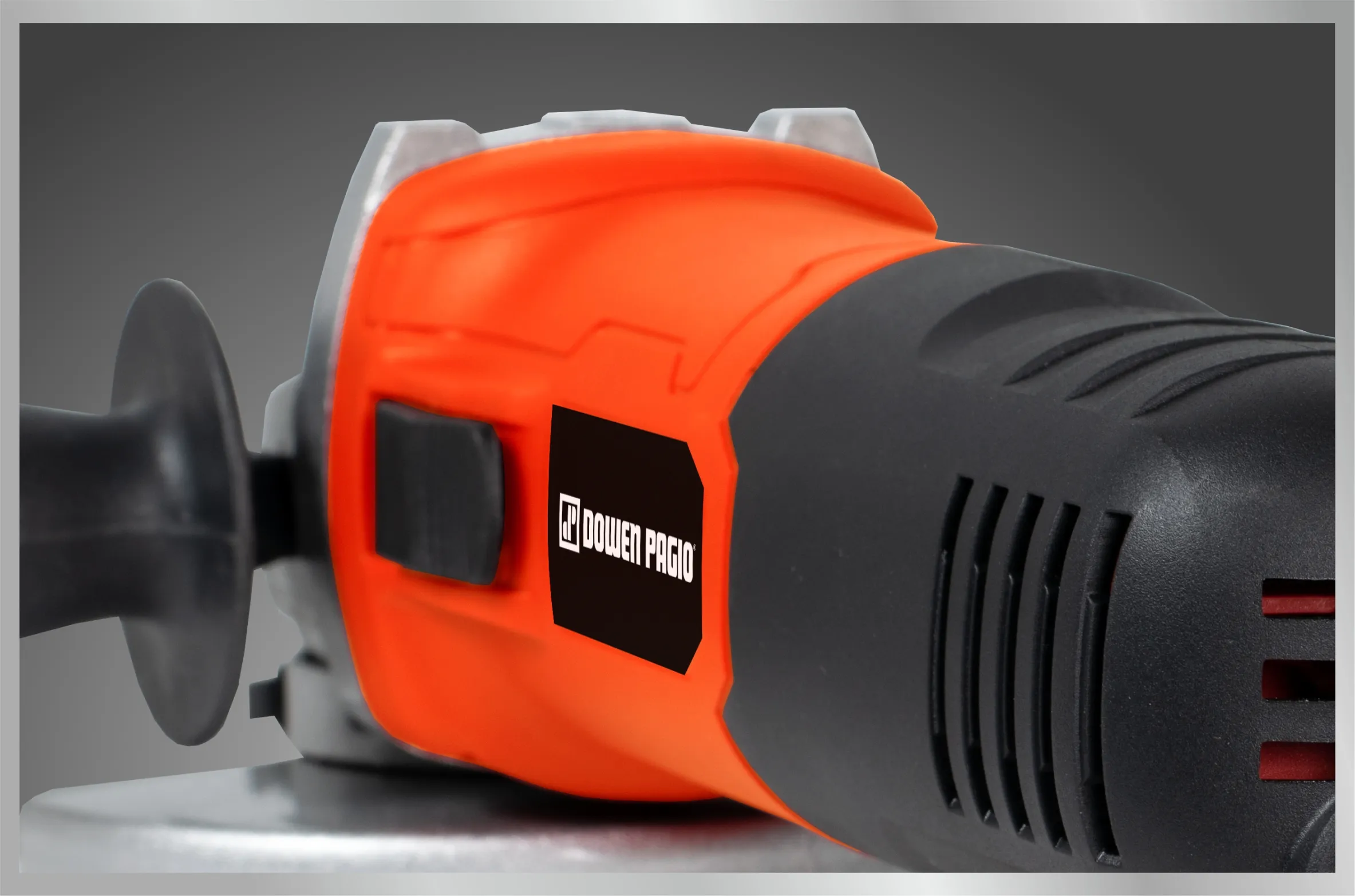 Amoladora Angular - 115 mm - 9993220.7 | Dowen Pagio