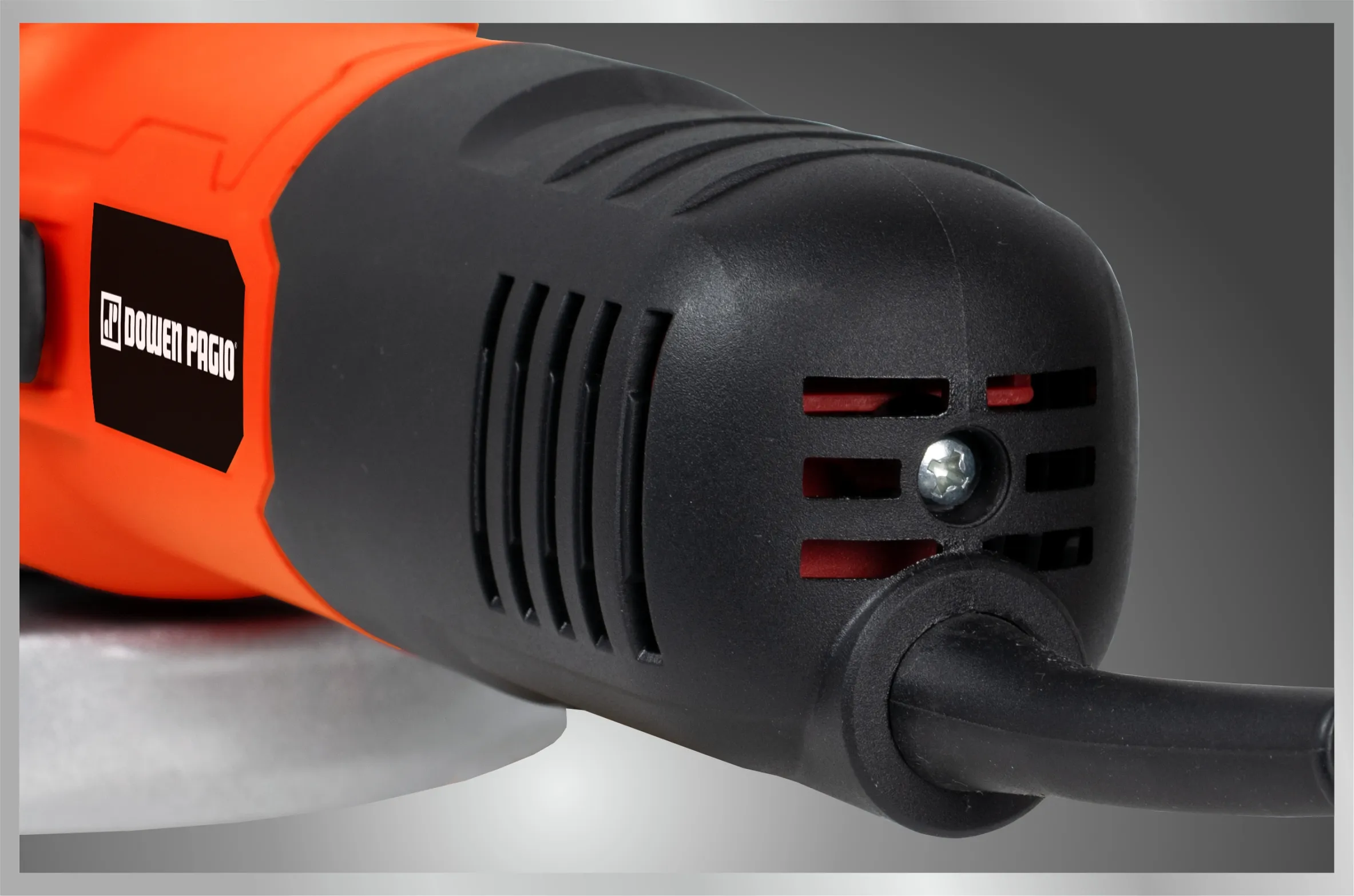 Amoladora Angular - 115 mm - 9993220.7 | Dowen Pagio