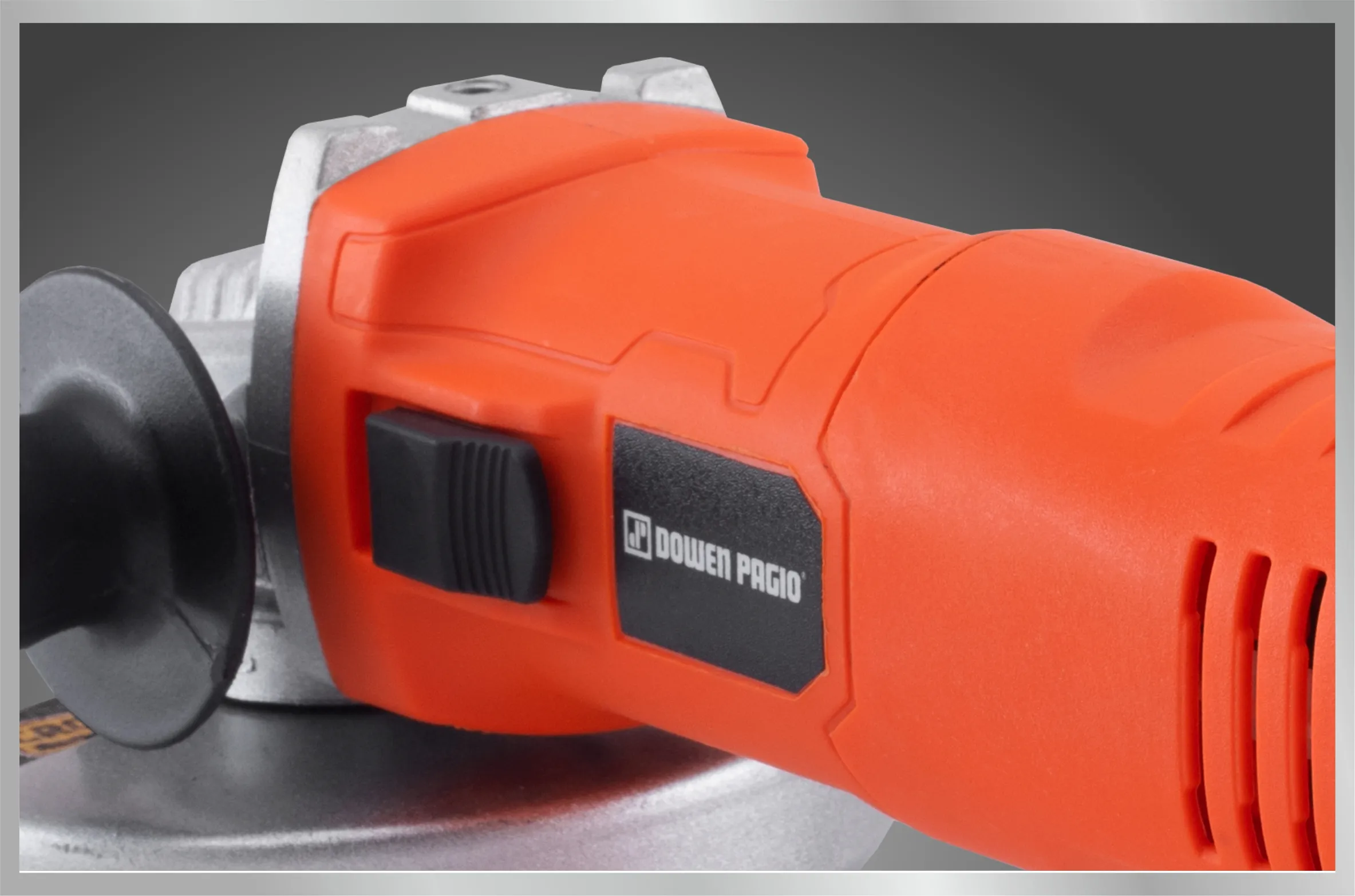 Amoladora Angular - 115 mm - 9993220.4 | Dowen Pagio
