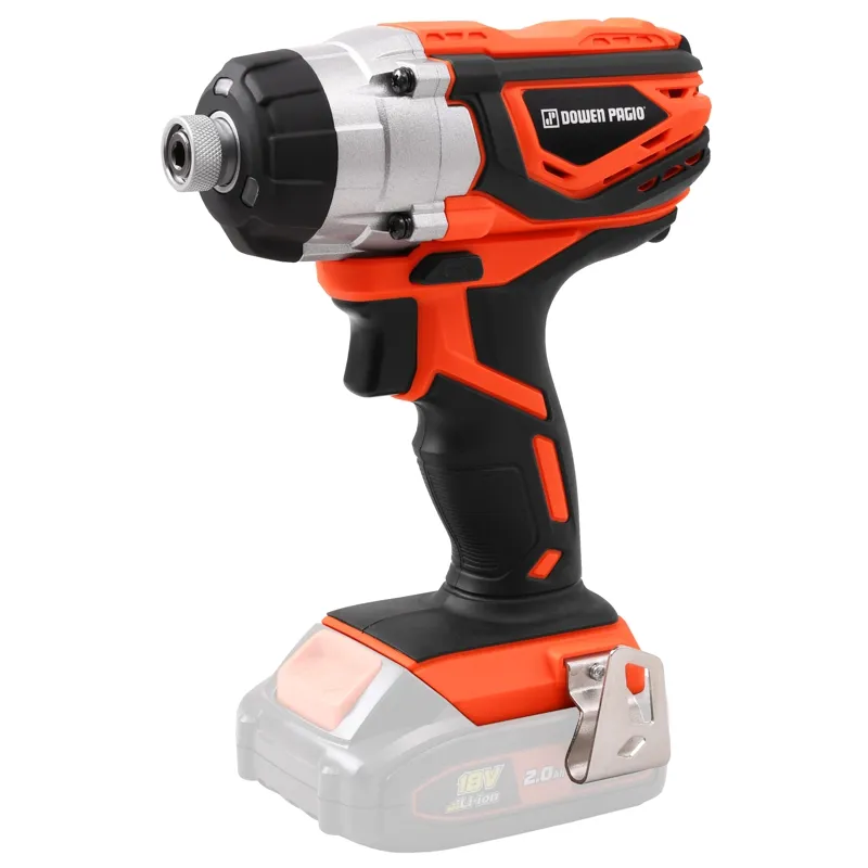 Atornillador de Impacto a Batería - 9993161.5 | Dowen Pagio