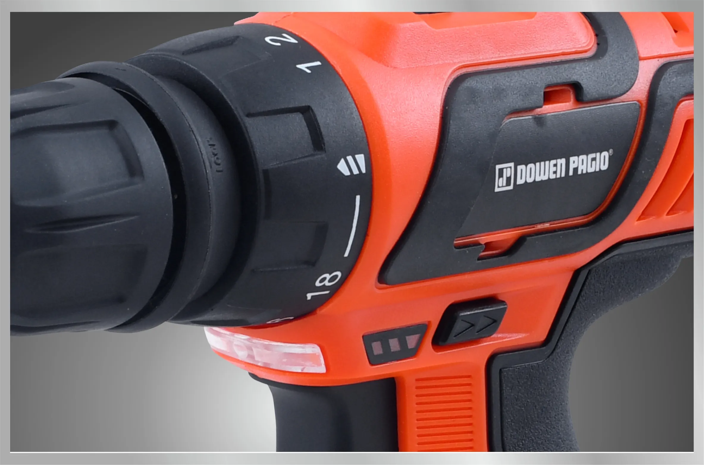 Taladro a Batería - 10 mm - Atornillador - 9992981 | Dowen Pagio