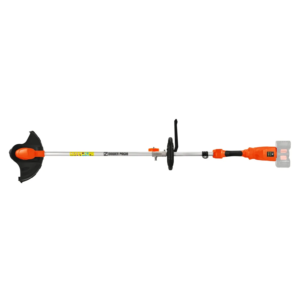 Desmalezadora a Batería - Brushless - 9993005 | Dowen Pagio