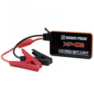 Cargador/Arrancador Portátil