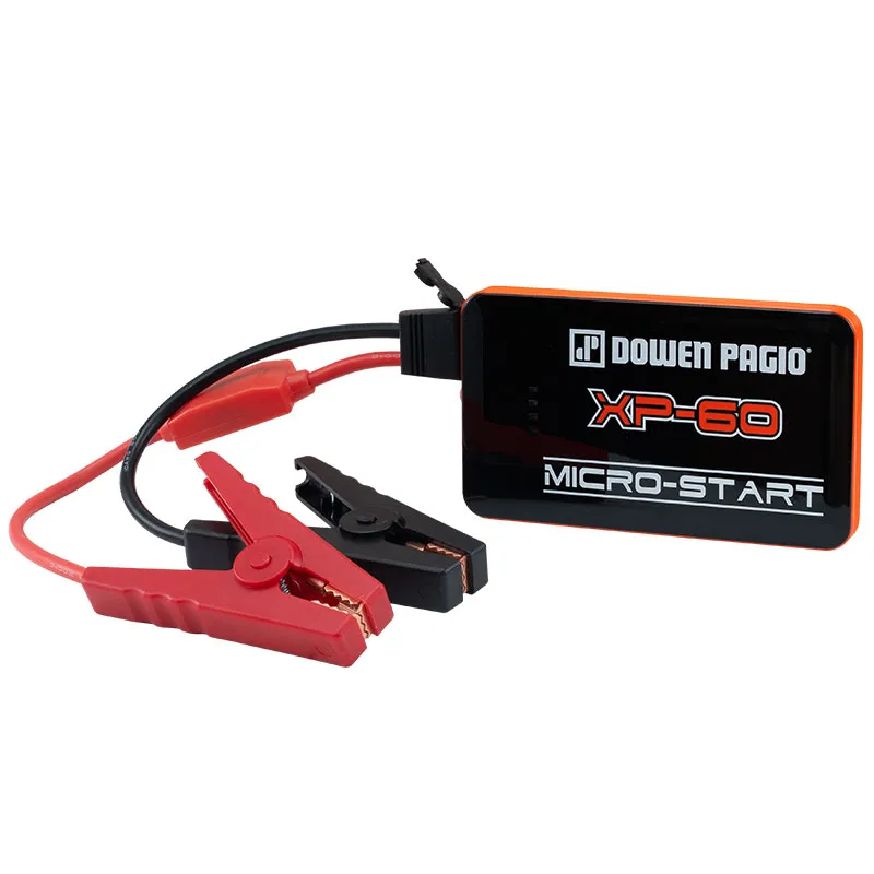 Cargador/Arrancador Portátil - 9991026 | Dowen Pagio