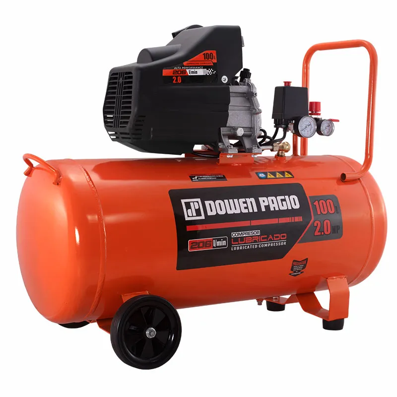 Compresor de Aire - Mando Directo - 9994222.3 | Dowen Pagio