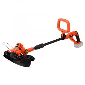 Bordeadora a Batería