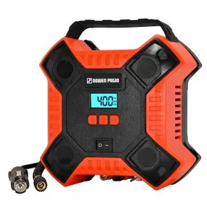 Compresor de Aire - 12 V