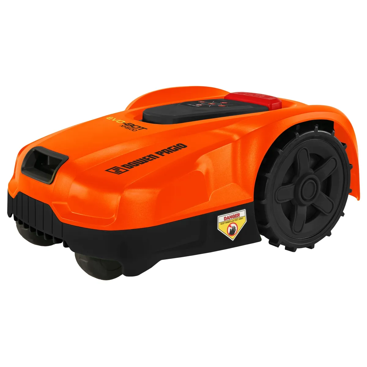 Robot Cortacésped Evo-Bot XM500 - 9995504 | Dowen Pagio